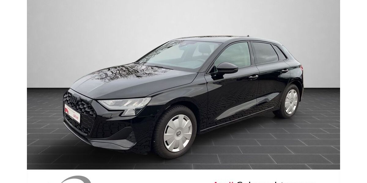 Audi A3 19.597 km 29.790 &euro; Ludwigshafen 67063