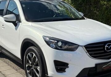 Mazda CX-5 146.000 km 12.900 &euro; Mörlenbach 69509