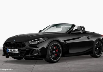 BMW Z4 M40 19.477 km 63.390 &euro; Mannheim 68169