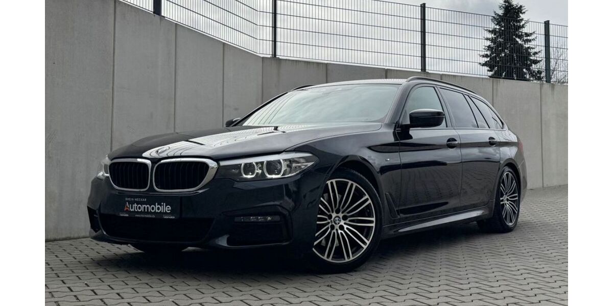 BMW 525 116.000 km 26.900 &euro; Leimen 69181