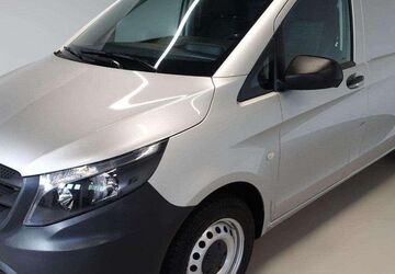 Mercedes-Benz Vito 105.000 km 18.490 &euro; Malsch 69254