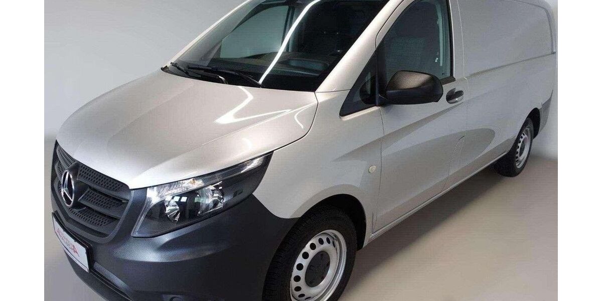 Mercedes-Benz Vito 105.000 km 18.490 &euro; Malsch 69254