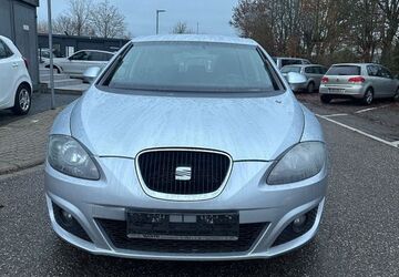 Seat Leon 225.000 km 2.999 &euro; Kronau 76709