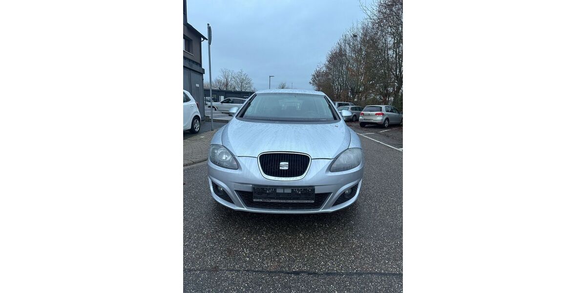 Seat Leon 225.000 km 2.999 &euro; Kronau 76709