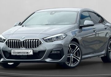 BMW 218 Gran Coupé 39.517 km 31.580 &euro; Speyer 67346