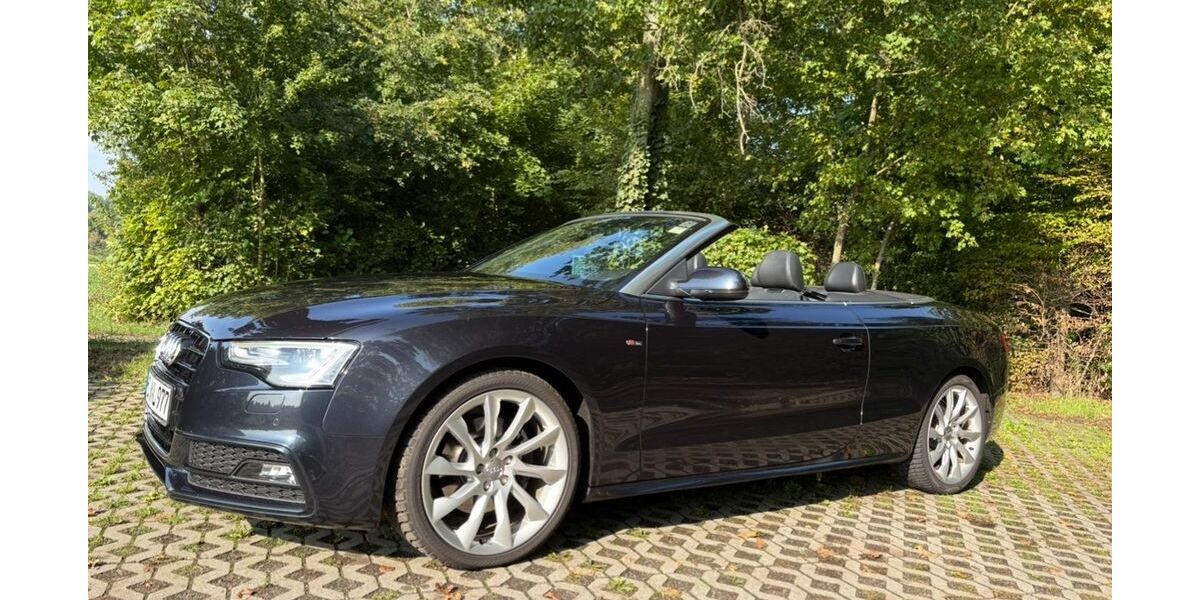 Audi A5 124.291 km 18.900 &euro; Heidelberg 69126