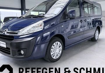Citroen Jumpy 48.200 km 24.980 &euro; Mannheim 68309
