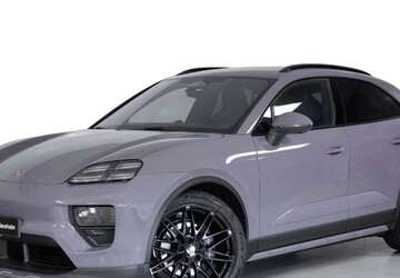 Porsche Macan 9.000 km 97.900 &euro; Mannheim 68229