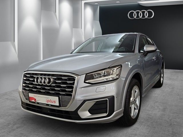 Audi Q2 60.491 km 17.350 &euro; Speyer 67346