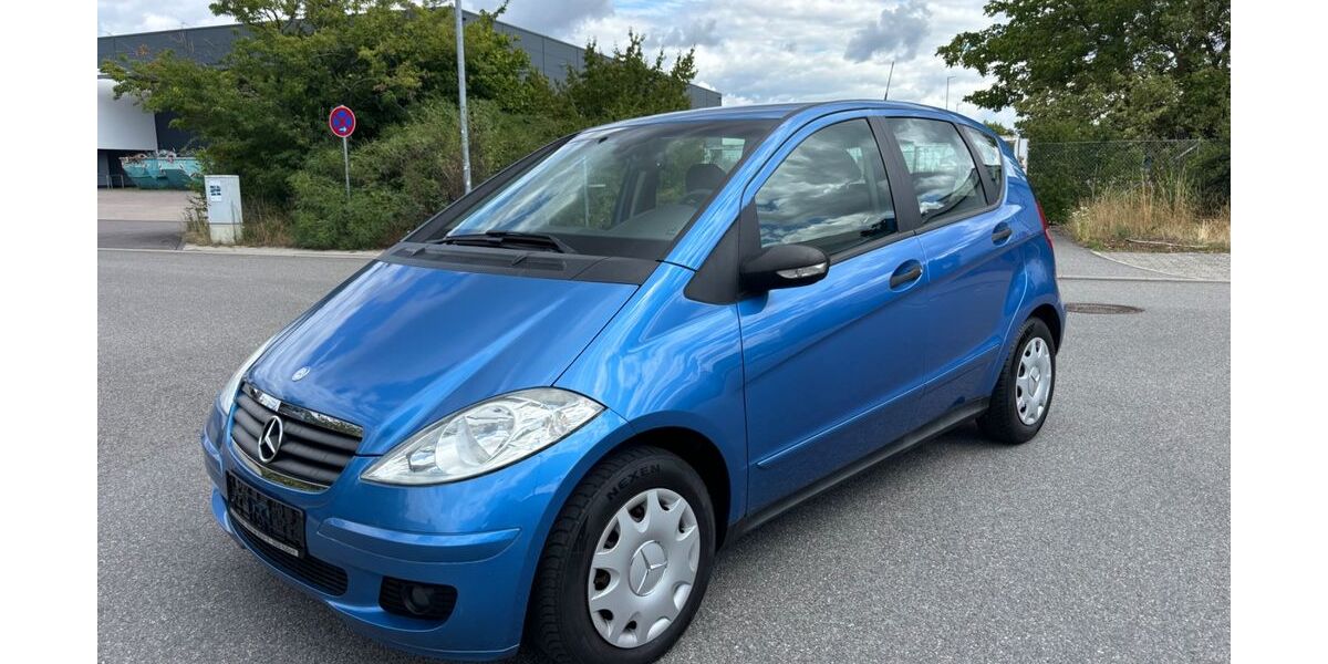 Mercedes-Benz A 150 148.000 km 2.600 &euro; Plankstadt 68723