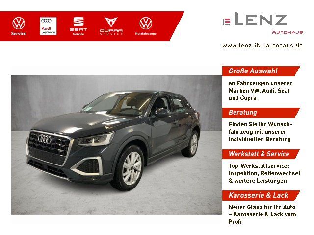 Audi Q2 31.200 km 25.890 &euro; Eberbach 69412