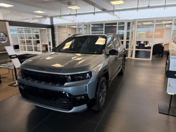 Gebrauchte Jeep Compass
