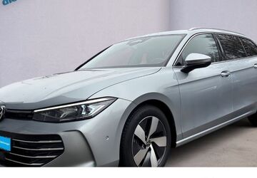 VW Passat Variant 5.138 km 40.533 &euro; Walldorf 69190