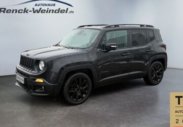 Jeep Renegade 144.403 km 13.489 &euro; Speyer 67346