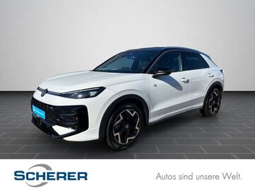 Gebrauchte VW T-Roc