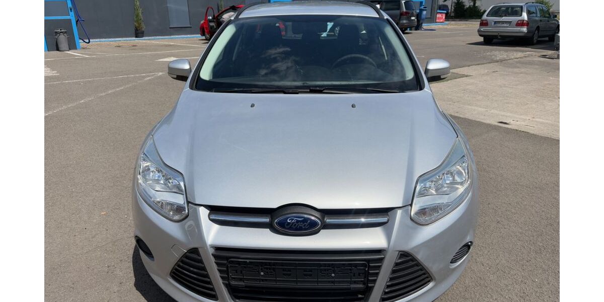 Ford Focus 165.000 km 4.999 &euro; Schifferstadt 67105