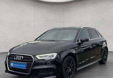 Audi A3 77.100 km 18.990 &euro; Mannheim 68307