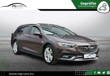 Opel Insignia 125.000 km 20.850 &euro; Mannheim 68309