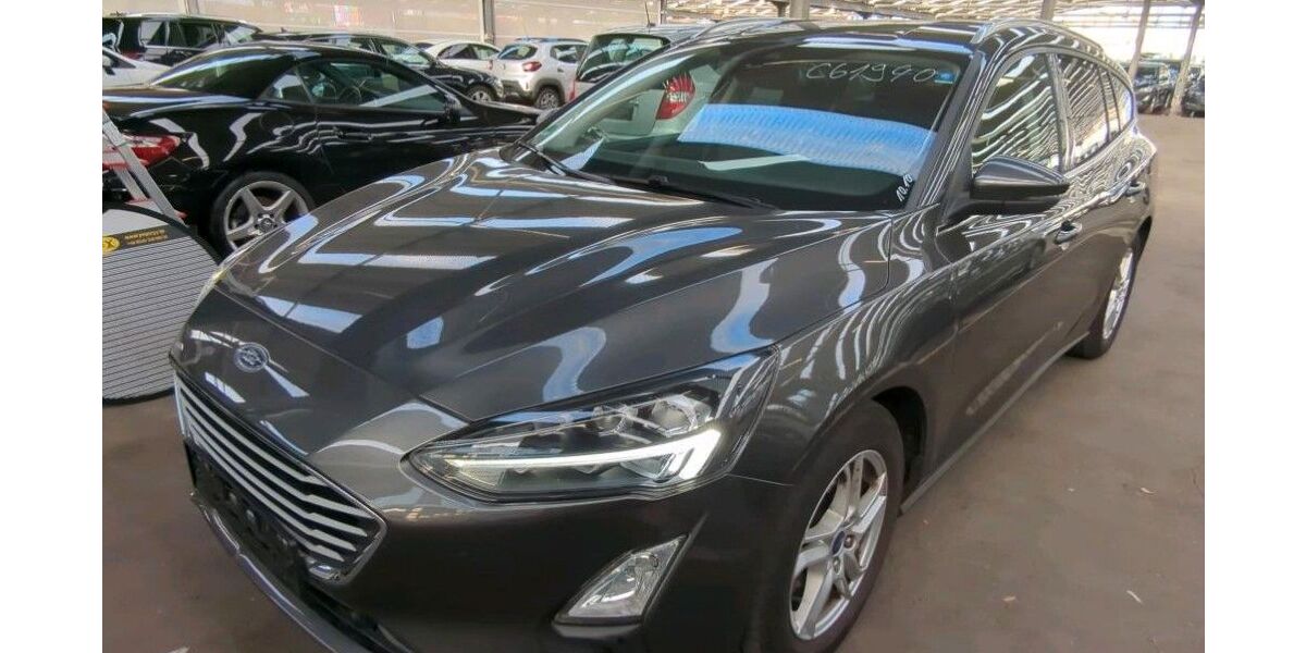 Ford Focus 114.000 km 13.031 &euro; Weinheim 69469