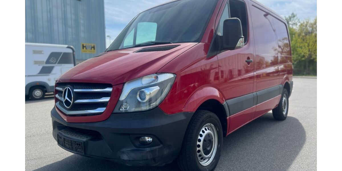 Mercedes-Benz Sprinter 128.000 km 13.950 &euro; Mannheim 68169