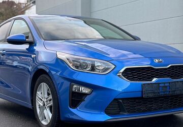 Kia Andere 81.000 km 11.999 &euro; Weinheim 69469