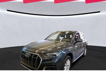 Audi Q5 42.478 km 36.487 &euro; Weinheim 69469