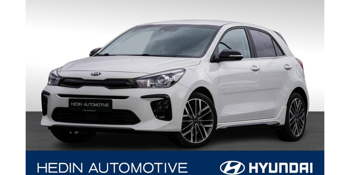 Kia Rio 71.094 km 12.933 &euro; Mannheim 68307