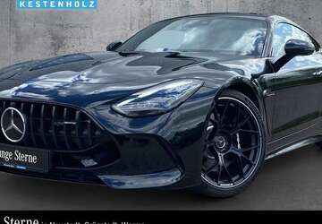 Mercedes-Benz AMG GT 7.576 km 158.880 &euro; Ludwigshafen am Rhein 67065