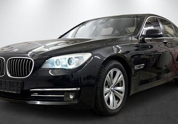 BMW 740 258.000 km 12.990 &euro; Ittlingen 74930
