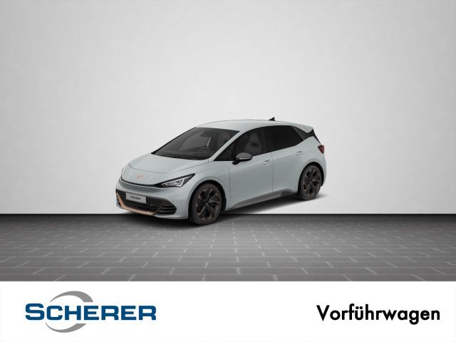 Cupra Born 7.900 km 36.290 &euro; Ludwigshafen 67063