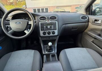 Ford Focus 235.000 km 1.700 &euro; Weinheim 69469