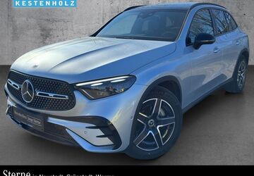 Mercedes-Benz GLC 450 6.677 km 78.990 &euro; Hockenheim 68766