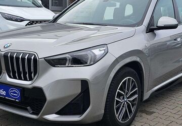 BMW X1 29.460 km 33.990 &euro; Heddesheim 68542