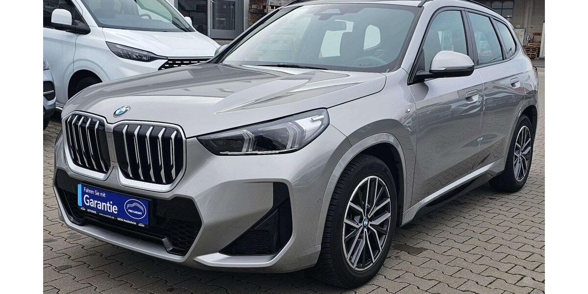 BMW X1 29.460 km 33.990 &euro; Heddesheim 68542