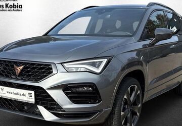 Cupra Ateca 8.900 km 37.890 &euro; Sinsheim 74889