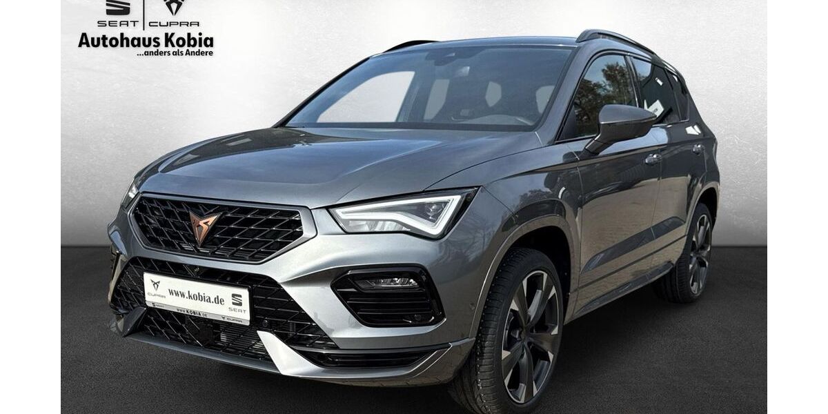 Cupra Ateca 8.900 km 37.890 &euro; Sinsheim 74889