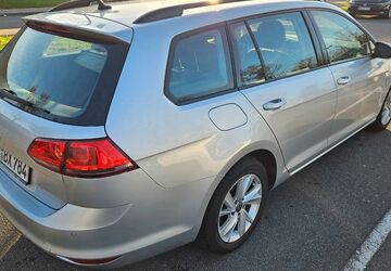 VW Golf 138.000 km 10.000 &euro; Leimen 69181