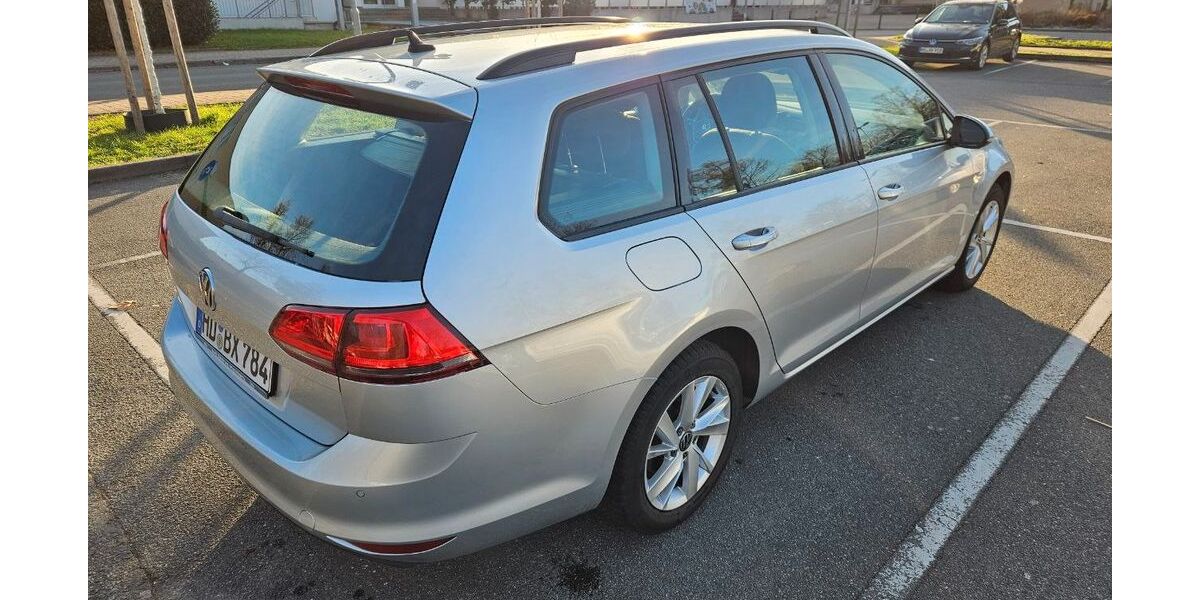 VW Golf 138.000 km 10.000 &euro; Leimen 69181