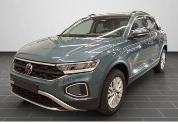 VW T-Roc 10.940 km 26.950 &euro; Ladenburg 68526