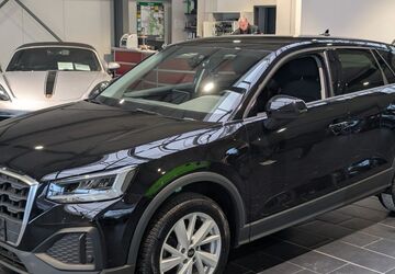 Audi Q2 52.000 km 21.900 &euro; Weinheim 69469