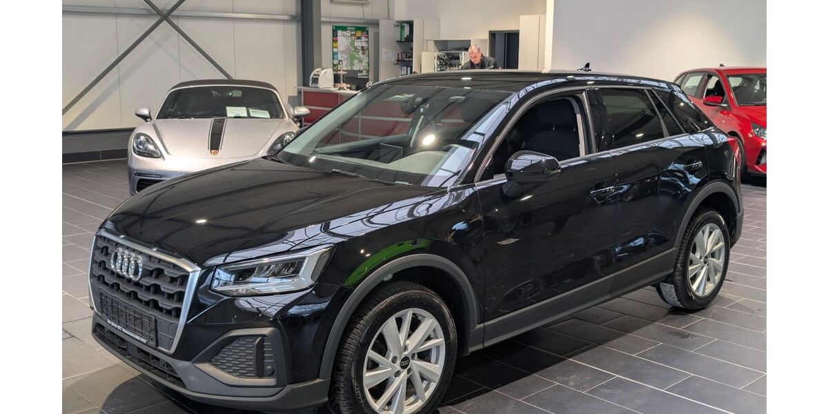 Audi Q2 52.000 km 21.900 &euro; Weinheim 69469