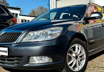 Skoda Octavia 159.000 km 5.950 &euro; Frankenthal 67227