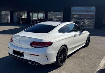 Mercedes-Benz C 300 150.000 km 33.250 &euro; Oberhausen-Rheinhausen 68794