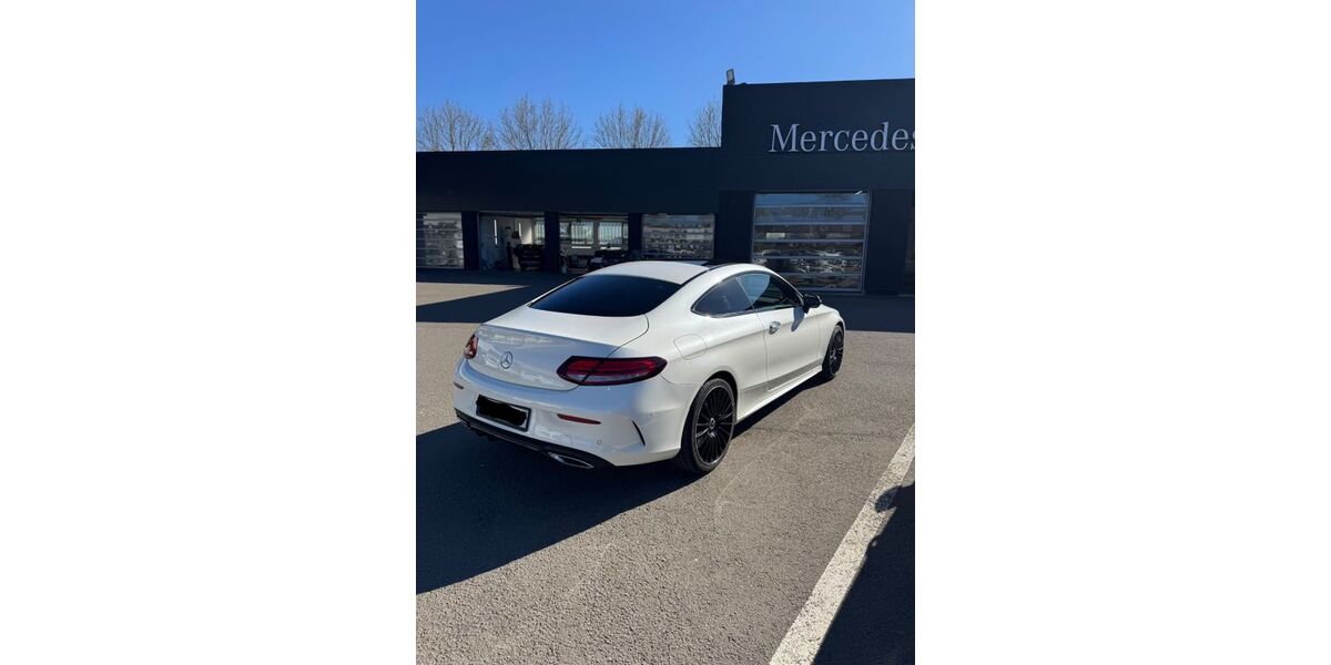 Mercedes-Benz C 300 150.000 km 33.250 &euro; Oberhausen-Rheinhausen 68794