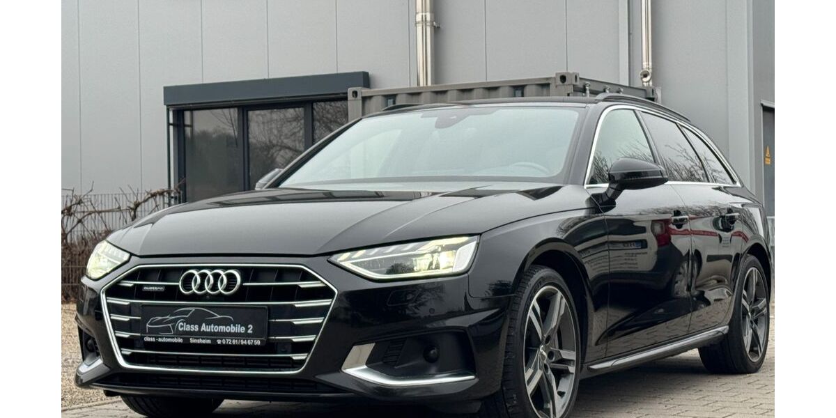 Audi A4 211.266 km 16.990 &euro; Zuzenhausen 74939