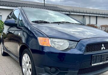 Mitsubishi Colt 130.000 km 4.500 &euro; Eppelheim 69214