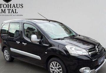 Citroen Berlingo 82.600 km 9.500 &euro; Gorxheimertal 69517