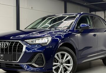 Audi Q3 153.100 km 27.380 &euro; Sinsheim 74889