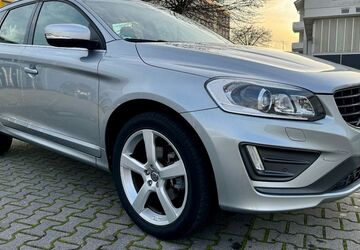 Volvo XC60 50.000 km 27.980 &euro; Viernheim 68519