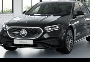 Mercedes-Benz E 200 14.000 km 55.490 &euro; Mannheim 68165